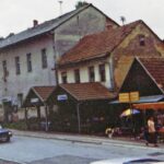 Na putu Prnjavor- Srbac u Donjoj Ilovi smrtno stradala jedna osoba