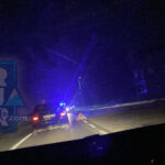 Teška saobraćajna nesreća na Vijaci jedno lice izgubilo život