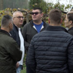 “Dan uživo” 17.10. od 09:00 časova: Milan Petrović, Đorđe Vučinić i Mladen Ilić