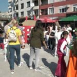 MK “Prnjavor 07” učestvovao na 14. pečenkijadi u Slavonskom Brodu