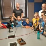 SPKD ”Prosvjeta” obilježilo slavu Svetu Petku prilog TV K3