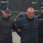 U toku izgradnja ulice koja prolazi pored boračkih zgrada i zgrada televizije К3 (FOTO)