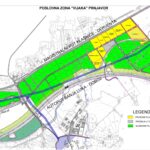 Projekat “Fudbal u škole” – Početak dana TV K3