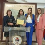 СЦПД “Свети Георгије” Прњавор учествовало је на 19. Међународном хорском фестивалу “Бањалучки хорски сусрети 2022.”