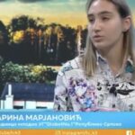 MANDIĆIMA POTREBNA POMOĆ: Sedmočlanoj porodici iz Prnjavora izgorjela kuća