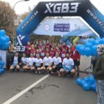 Jelena Gajić, blista na dva fronta: Rekorderka sa zlatnom značkom