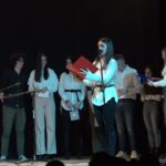 Poslušajte nastup naše sugrađanke Srne Kovačević na festivalu “Mali kompozitori” VIDEO