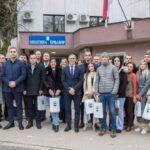 Javni poziv za dostavljanje zahtjeva za dodjelu učeničkih i studentskih stipendija za školsku 2022/2023. godinu