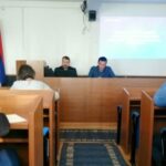 Obavještenje o datumu korištenja banjske rehabilitacije