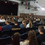 MK “Točak” organizuje svirku grupe “Deminutiv”