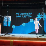 Prijem za mlade glumce SPKD “Prosvjeta” Prilog TV K3