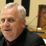 Stanari: Sastanak Ćelića i Tomaša; zajedničko rješavanje pitanja mosta preko Ukrine Prilog TV K3