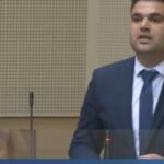 Vukanović: Tomaš zvao SNSD i tražio da kandidat SDS iz Prnjavora ne bude izabran za potpredsjednika NSRS