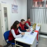 Prnjavor: U gimnaziji kampanja “Stop vršnjačkom nasilju” Prilog TV K3