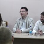 Magdalena seniorska šampionka Beograda