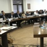 Prvo obraćanje u NSRS novoizabranog narodnog poslanika SDS iz Prnjavora Milana Petrovića