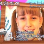 Prnjavor: U toku kamapanja “Bezbjedna vožnja u zimskim uslovima 2022” (VIDEO)