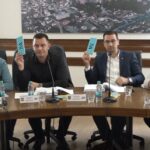 SPKD “Prosvjeta” Prnjavor organizuje 7 dječije susrete (sav prihod od ulaznica ide za porodicu Mandić)