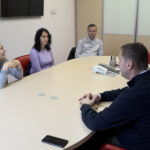 Mladi rok bend “Deminutiv” iz Prnjavora stigao do prve nagrade