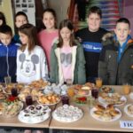 Održane šeste horske svečanosti TV K3 (VIDEO)