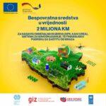 Djed Mraz posjetio mališane, a oni ga dočekali pjesmama i recitacijama – Početak dana TV K3