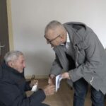 Kamion izgorio u Galjipovcima na AP “9. januar” VIDEO