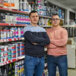 Derventa Nektar futsal 22: Futsal Doborovci i Prnjavor idu u drugu fazu turnira