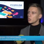 Kulturno-umjetnička društva iz Prnjavora – “Pronija” i “Prosvjeta” – Početak dana TV K3