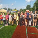 Pogledajte Novogodišnji vatromet iznad Prnjavora (Snimak dronom)