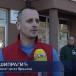 Održan humanitarni koncert Muzičke škole Prilog TV K3