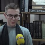 Valentina Prelić iz Prnjavora osvaja brojne literarne nagrade: Stihovima ukazuje na jezičke greške