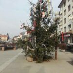 Prvi snijeg u Prnjavoru prilog TV K3