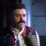 U neposrednoj blizini samog centra Prnjavora gradi se moderna, luksuzna zgrada (FOTO)