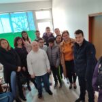 Prnjavorski vatrogasci – humanisti! Odazvali se u akciji dobrovoljnog darivanja krvi