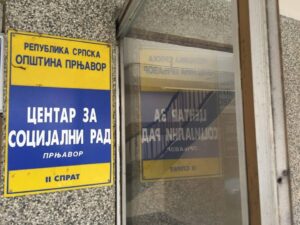 JAVNI KONKURS za izbor i imenovanje člana UO JU "Centar za socijalni rad" Prnjavor