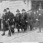 Mališani iz Prnjavora boravili u poseti Željeznicama Republike Srpske FOTO