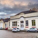 Светосавска награда у рукама Борке Павловић