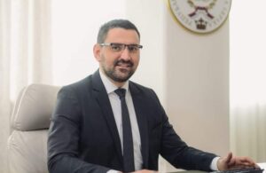 Ministar Klokić utajio porez!