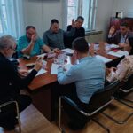 KBK “Prnjavor” zaključli takmičarsku uspješnu godinu sparingom održanim u Laktašima