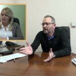 Policijski službenici održali predavanje o opasnostima upotrebe pirotehničkih sredstava u OŠ “Ivo Andrić” iz Kulaša