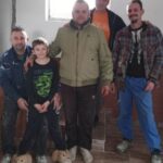 MK “Prnjavor 07” u saradnji sa Kolom srpskih sestara posjetio 6 djevojčica porodice Golić