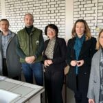 Policijski službenici održali predavanje o opasnostima upotrebe pirotehničkih sredstava u OŠ “Ivo Andrić” iz Kulaša