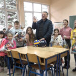 U Predškolskoj ustanovi “Bubamara” obilježili Nikoljdan  (FOTO, VIDEO)