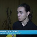 Nikoljdanska priredba vrtića “Pčelica” – 19.12.2022. Početak dana TV K3