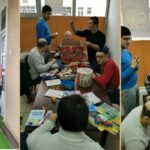 Načelnik opštine u posjeti školi u Kokorima Prilog TV K3