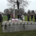 Pomen za 22 nevine žrtve na Radlovcu Prilog TV K3