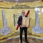 Mladi rok bend “Deminutiv” iz Prnjavora stigao do prve nagrade