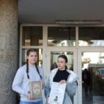 Kulturno-umjetnička društva iz Prnjavora – “Pronija” i “Prosvjeta” – Početak dana TV K3