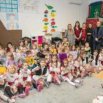 KBK “Prnjavor” zaključli takmičarsku uspješnu godinu sparingom održanim u Laktašima