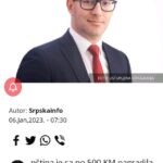 Božićna akcija KSS Prnjavor; Paketi za ugrožene i paketići za djecu u Domu TV K3